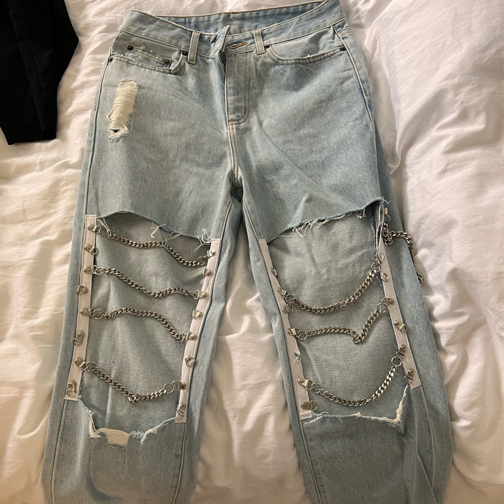 Carmar Denim Jeans